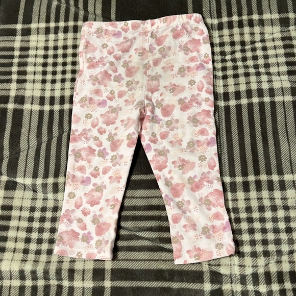 Calvin Klein toddler girl pant set - Picture 5 of 5